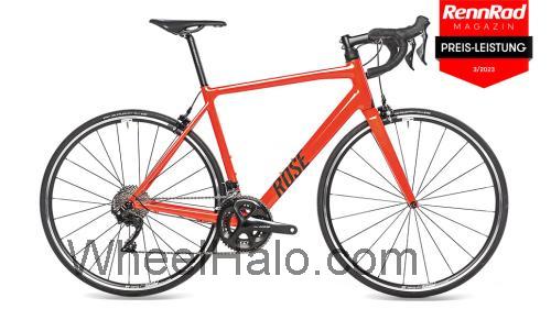 Rose Pro SL fiche technique et avis